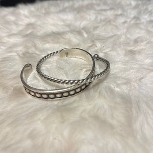 💥💥James Avery Bracelet💥💥